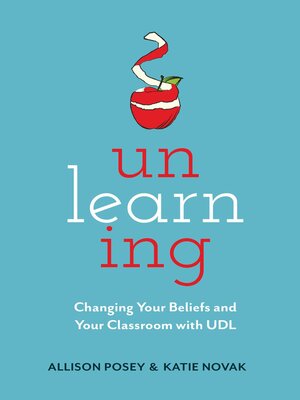 cover image of Unlearning